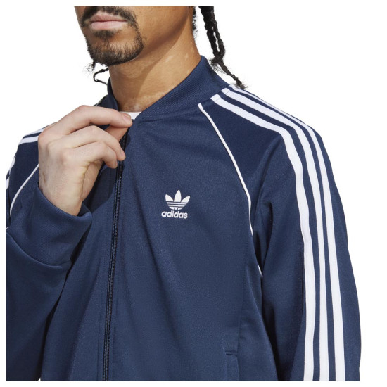 Adidas Ανδρική ζακέτα Originals